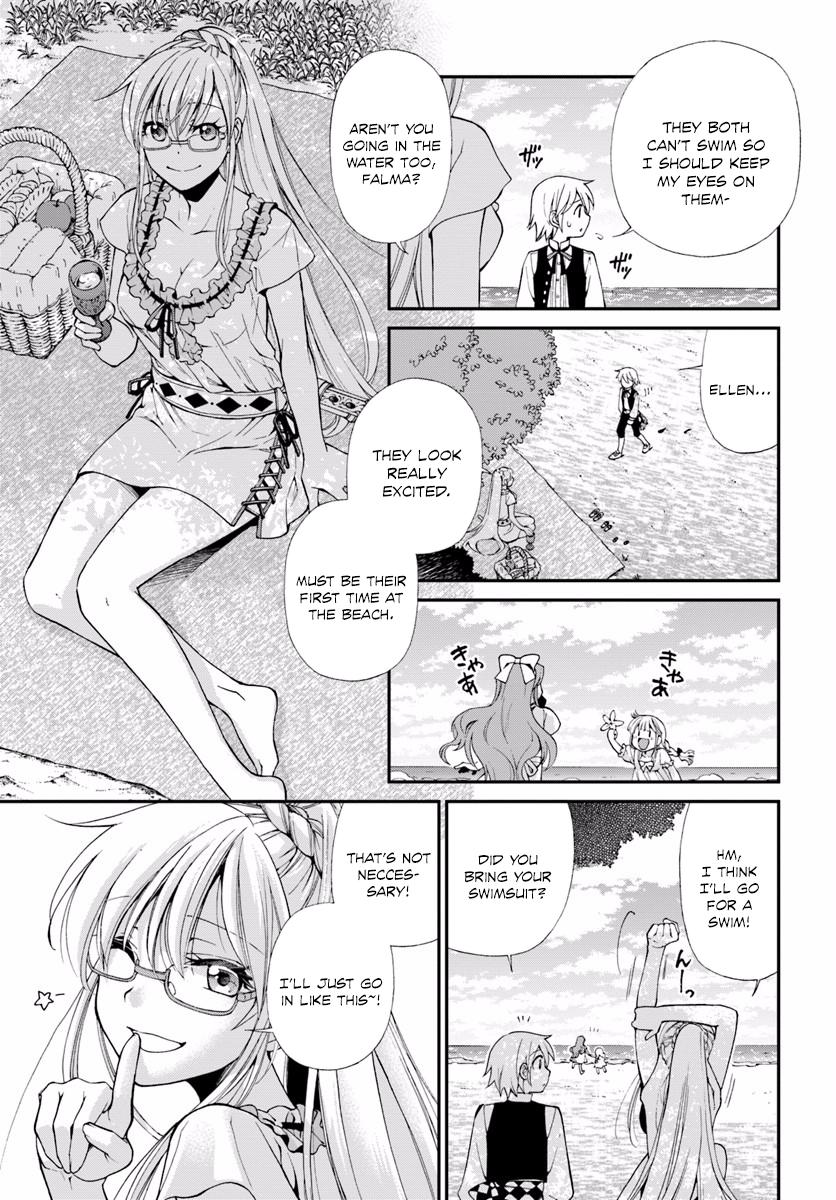 Read Isekai Yakkyoku EN Manga Online