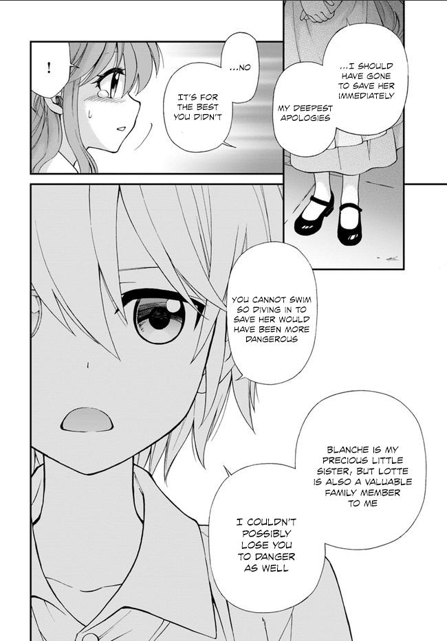 Read Isekai Yakkyoku EN Manga Online
