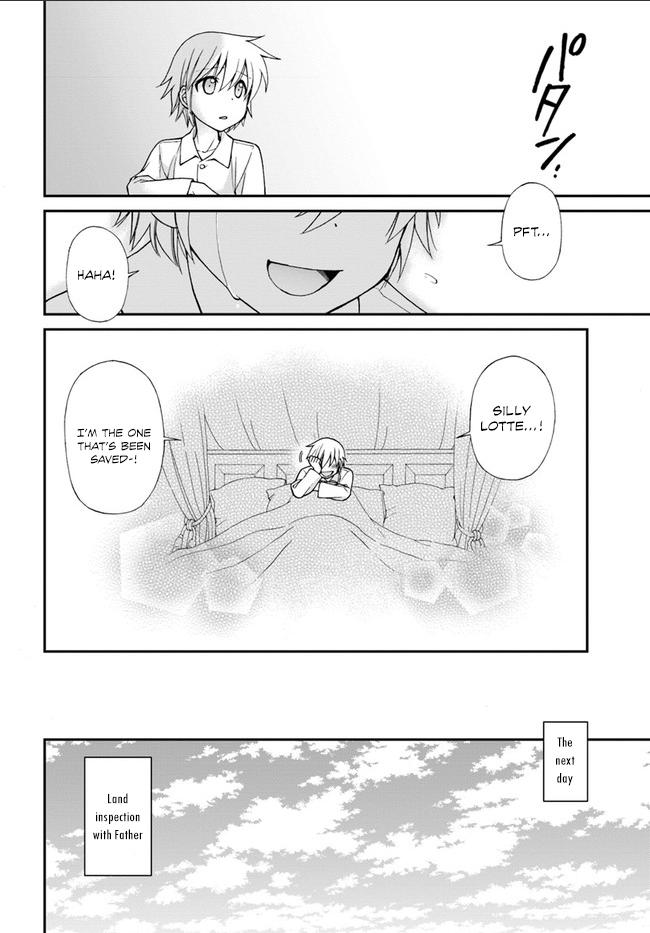 Read Isekai Yakkyoku EN Manga Online