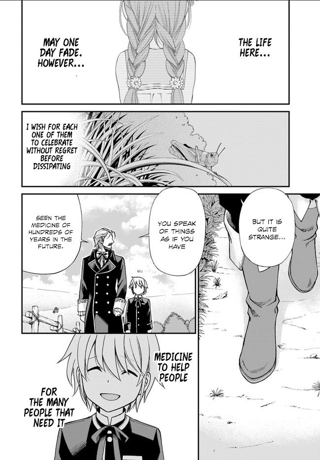 Read Isekai Yakkyoku EN Manga Online