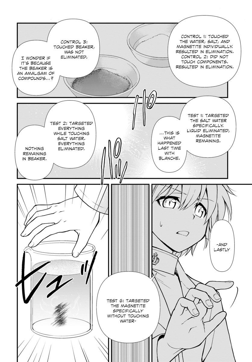 Read Isekai Yakkyoku EN Manga Online