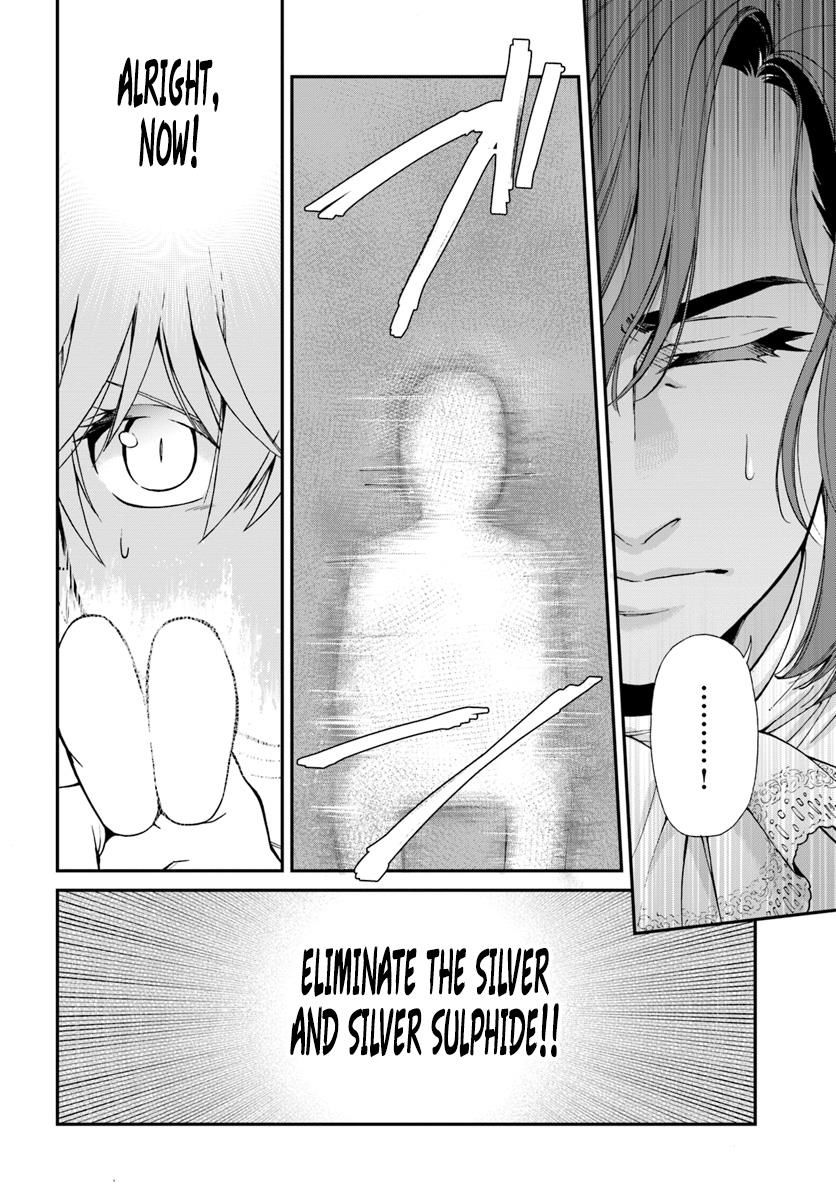 Read Isekai Yakkyoku EN Manga Online