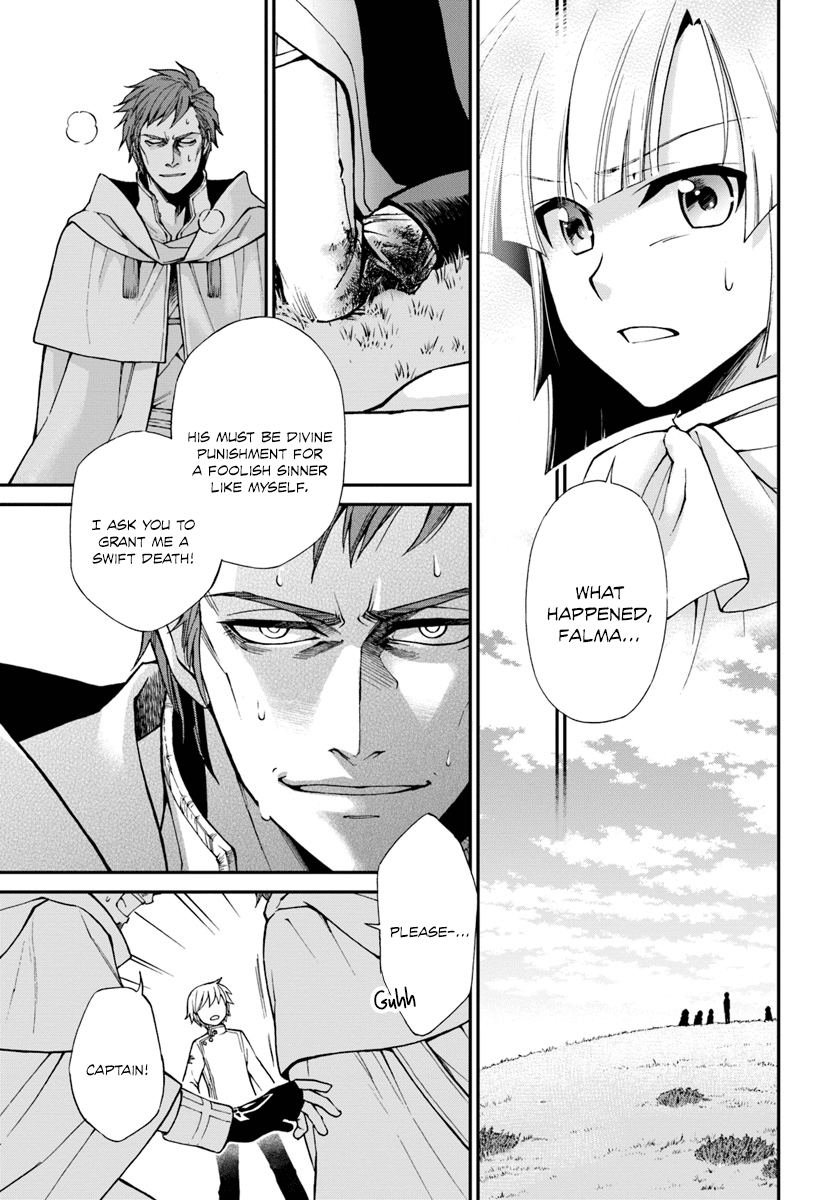 Read Isekai Yakkyoku EN Manga Online