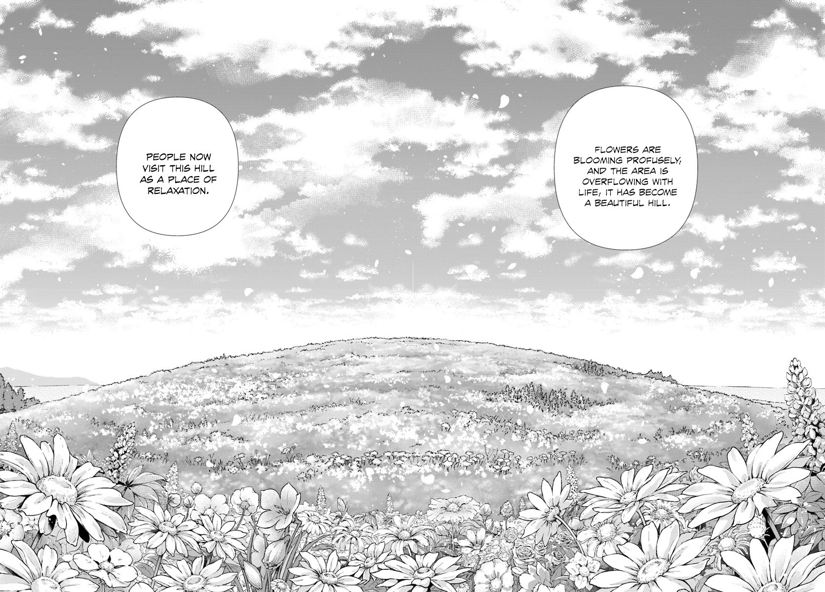 Read Isekai Yakkyoku EN Manga Online