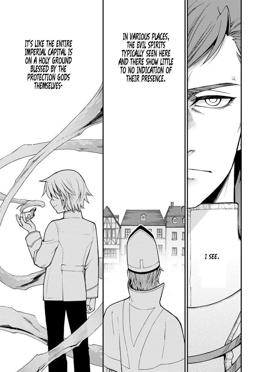Read Isekai Yakkyoku EN Manga Online