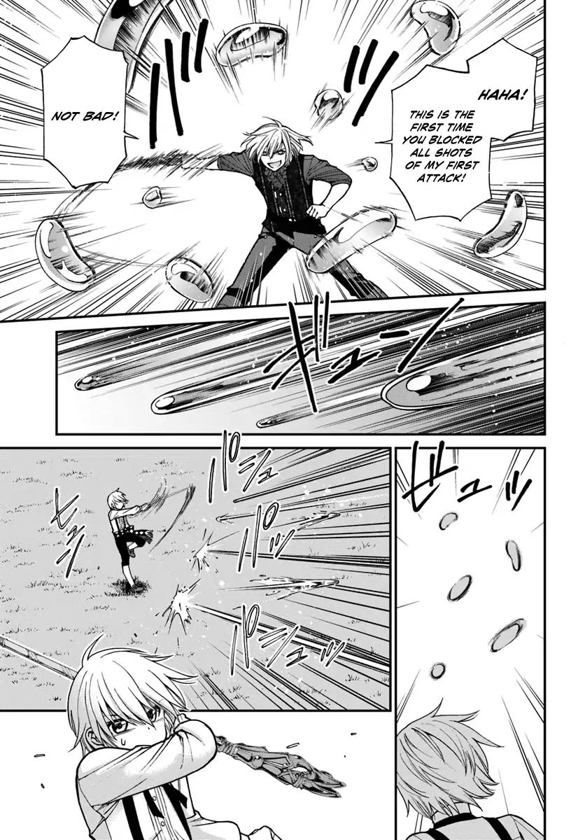 Read Isekai Yakkyoku EN Manga Online