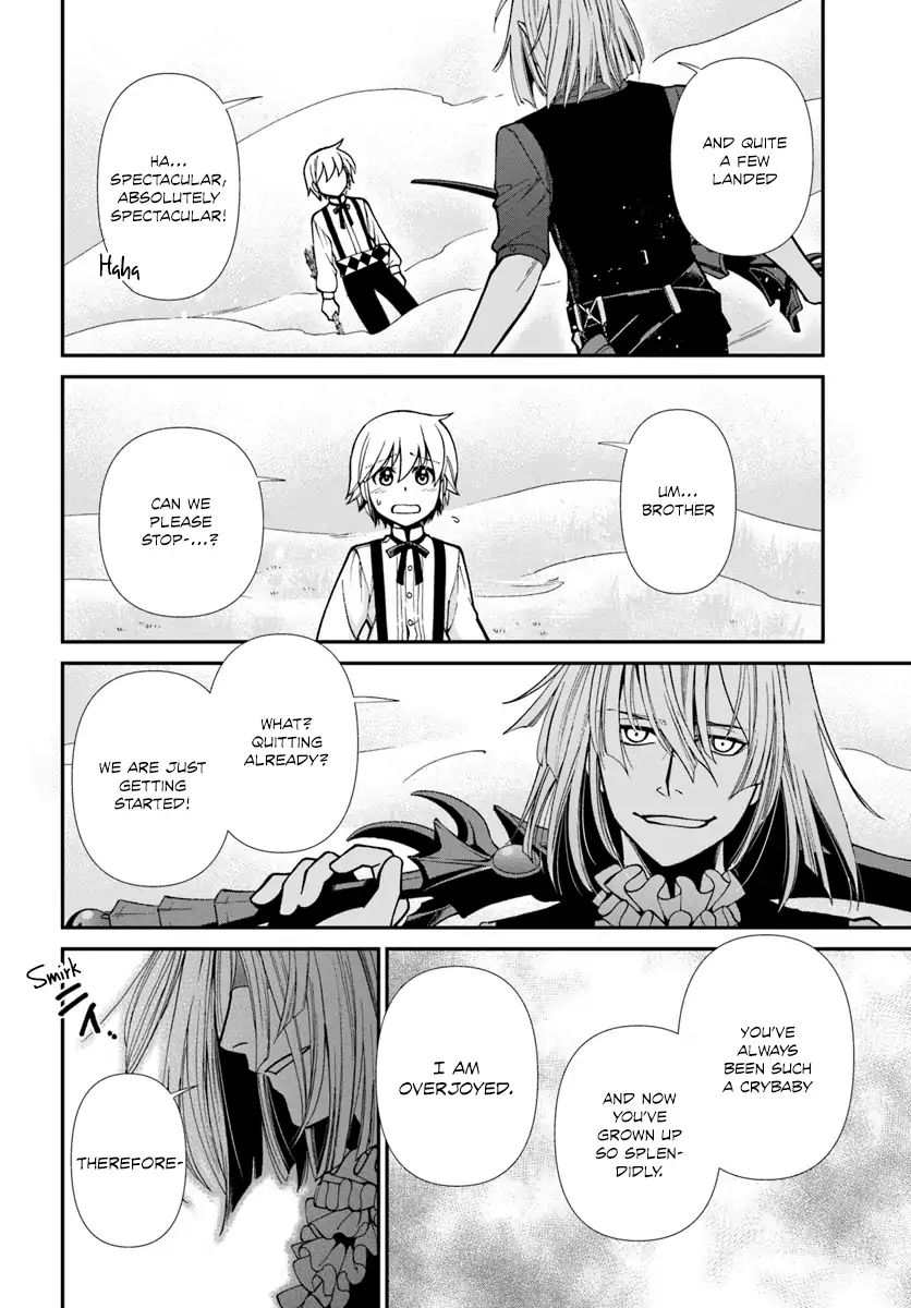 Read Isekai Yakkyoku EN Manga Online