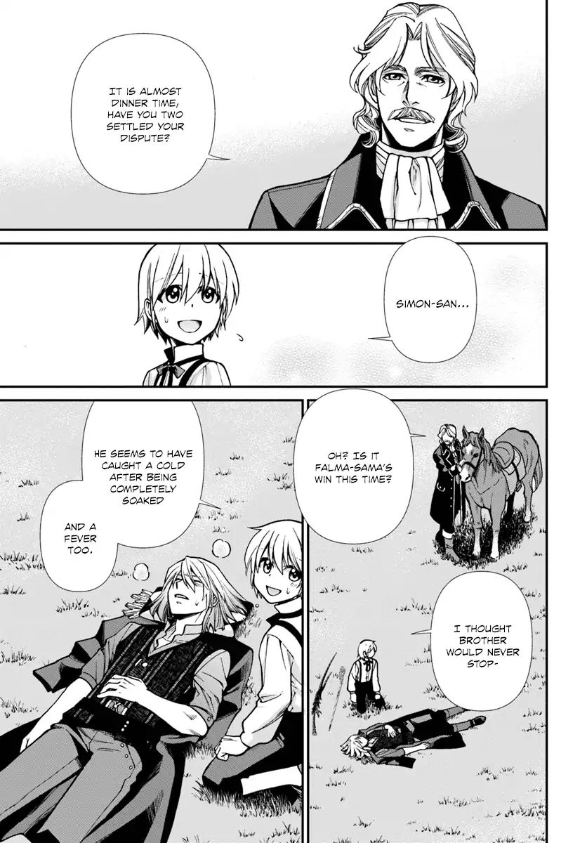 Read Isekai Yakkyoku EN Manga Online