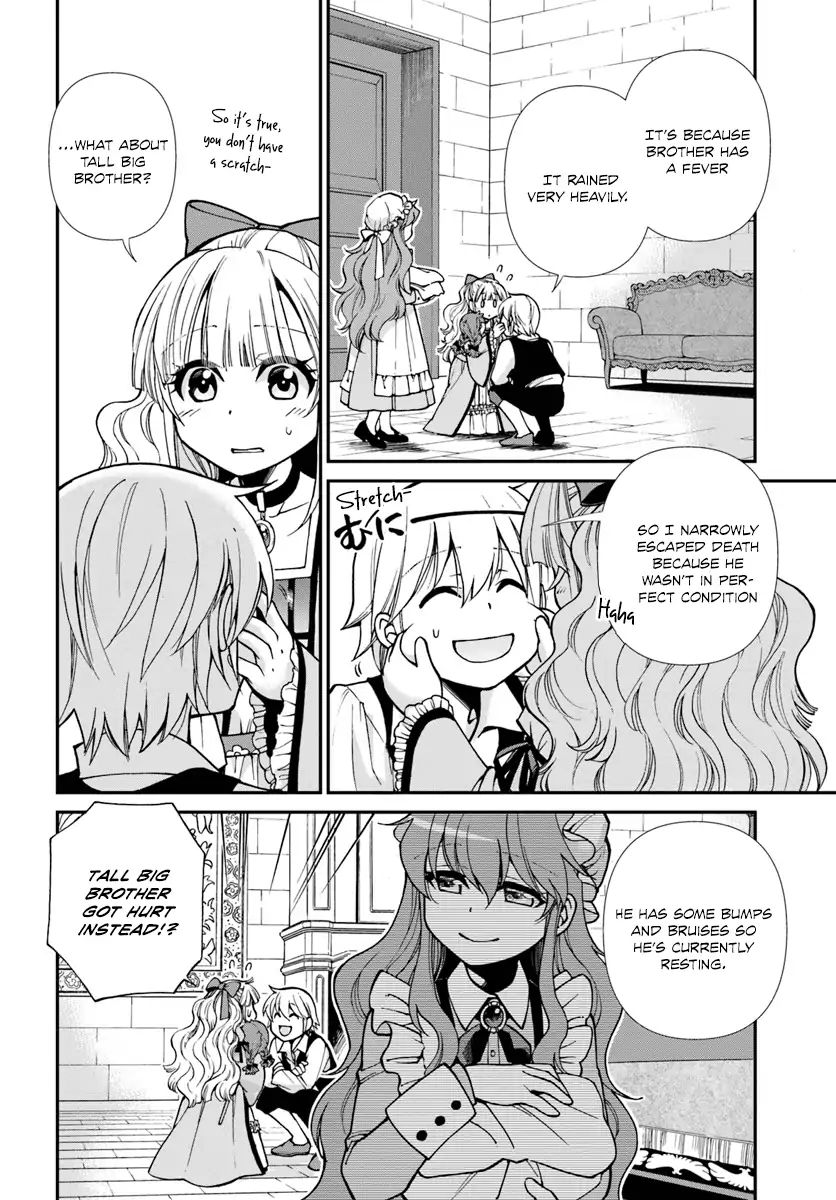 Read Isekai Yakkyoku EN Manga Online