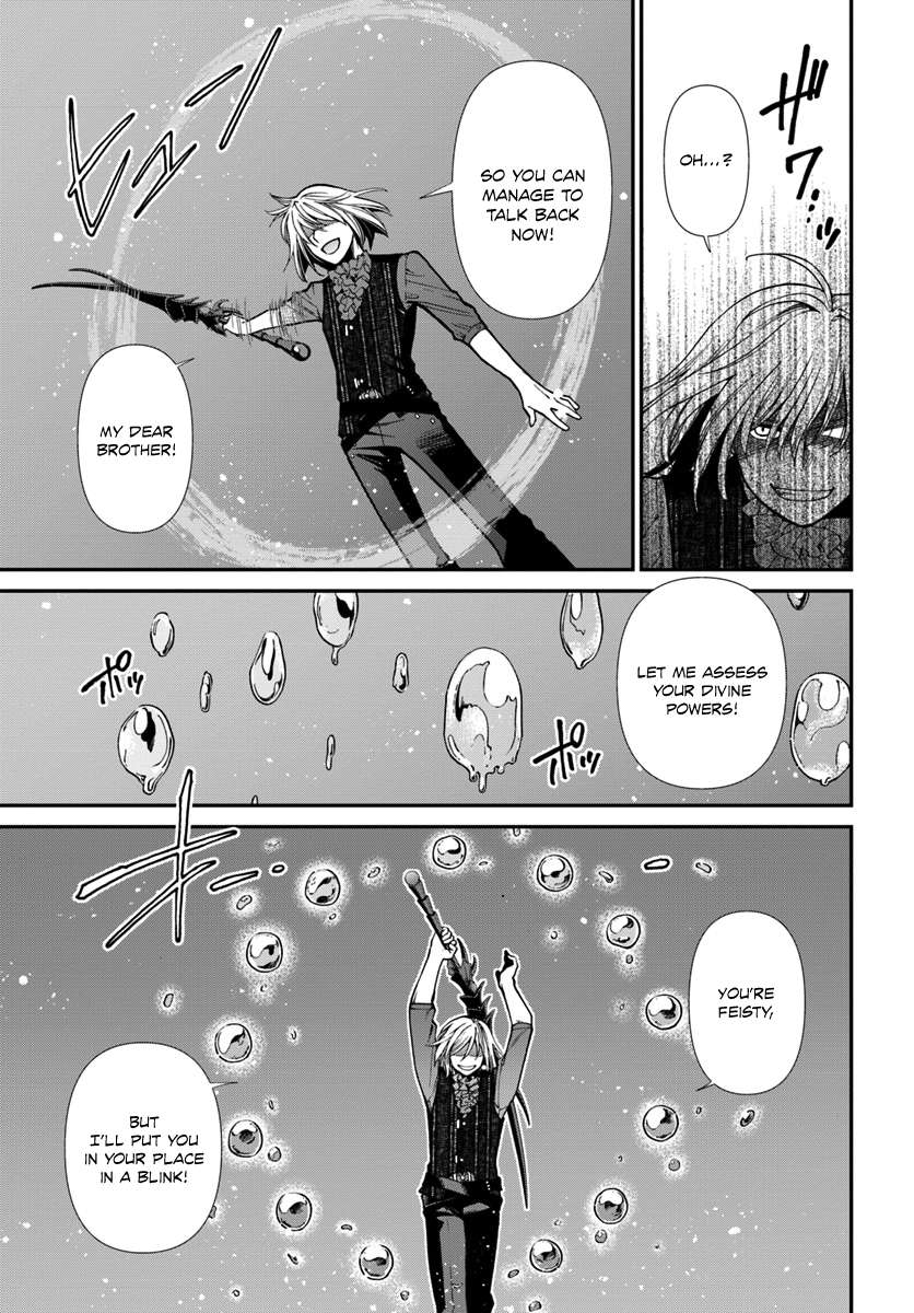 Read Isekai Yakkyoku EN Manga Online