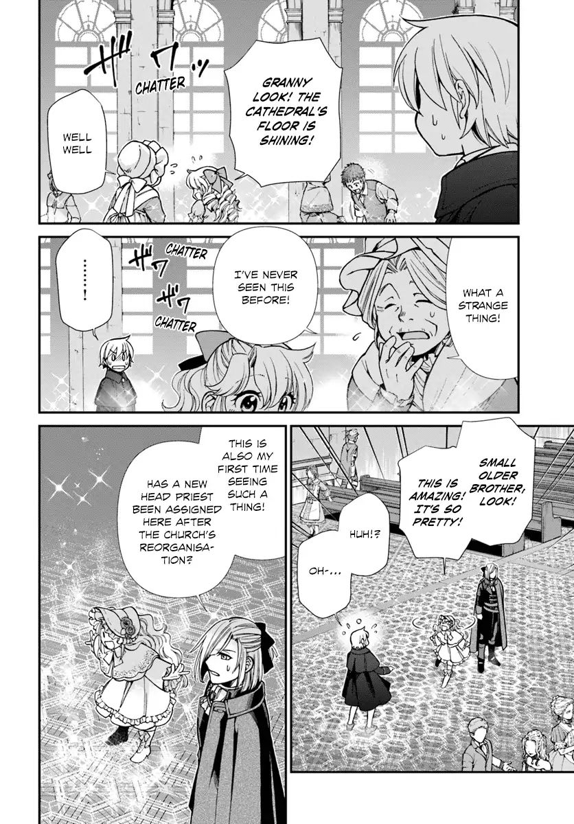 Read Isekai Yakkyoku EN Manga Online
