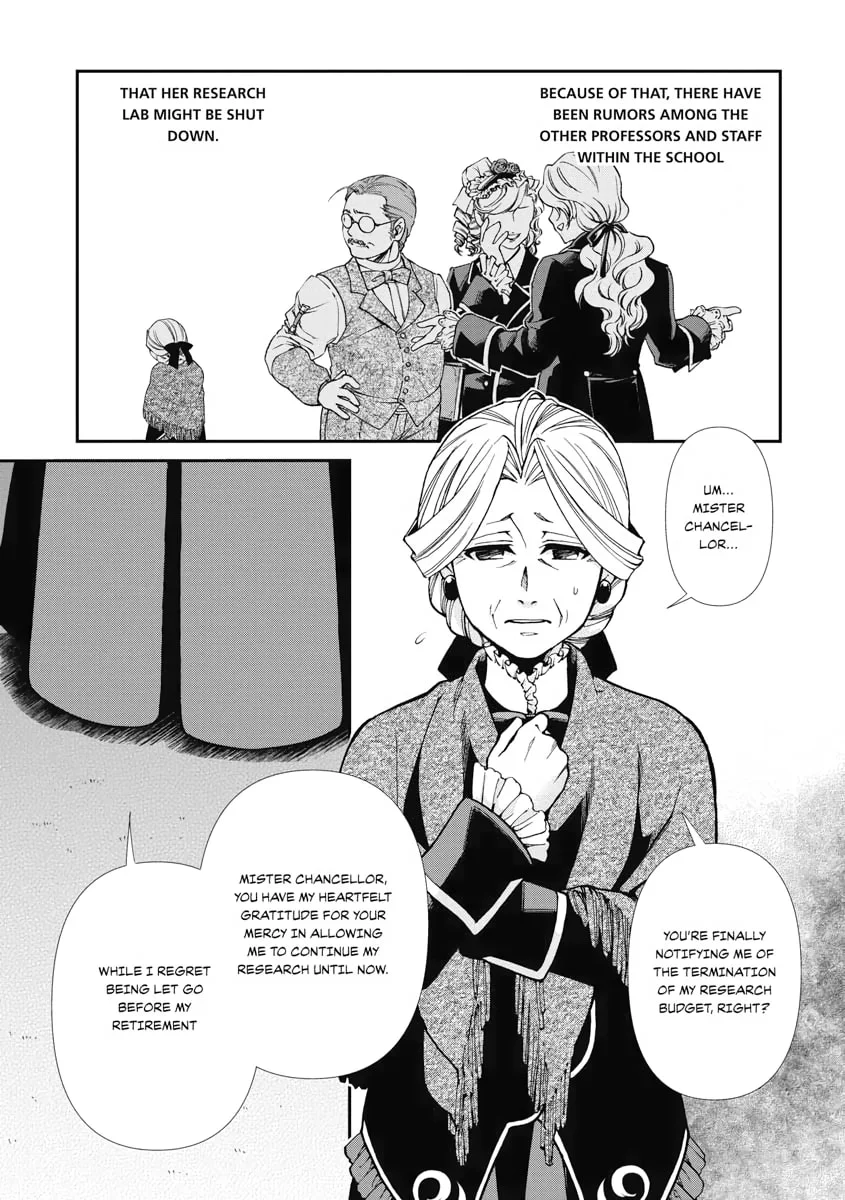 Read Isekai Yakkyoku EN Manga Online