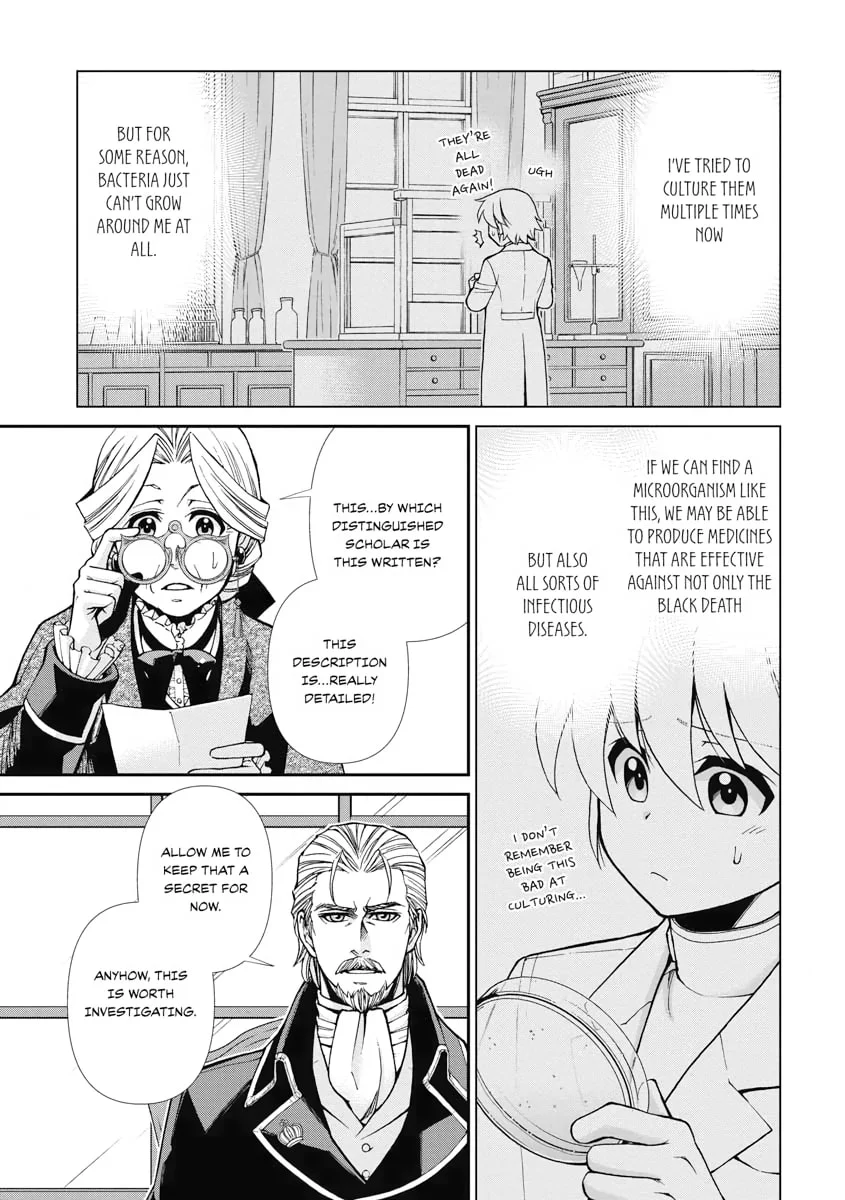 Read Isekai Yakkyoku EN Manga Online