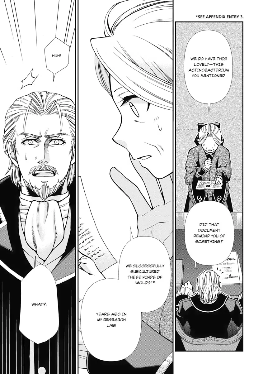 Read Isekai Yakkyoku EN Manga Online