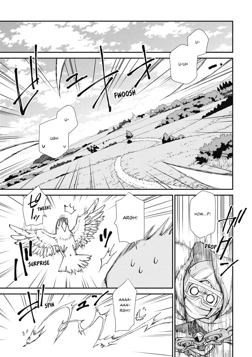 Read Isekai Yakkyoku EN Manga Online