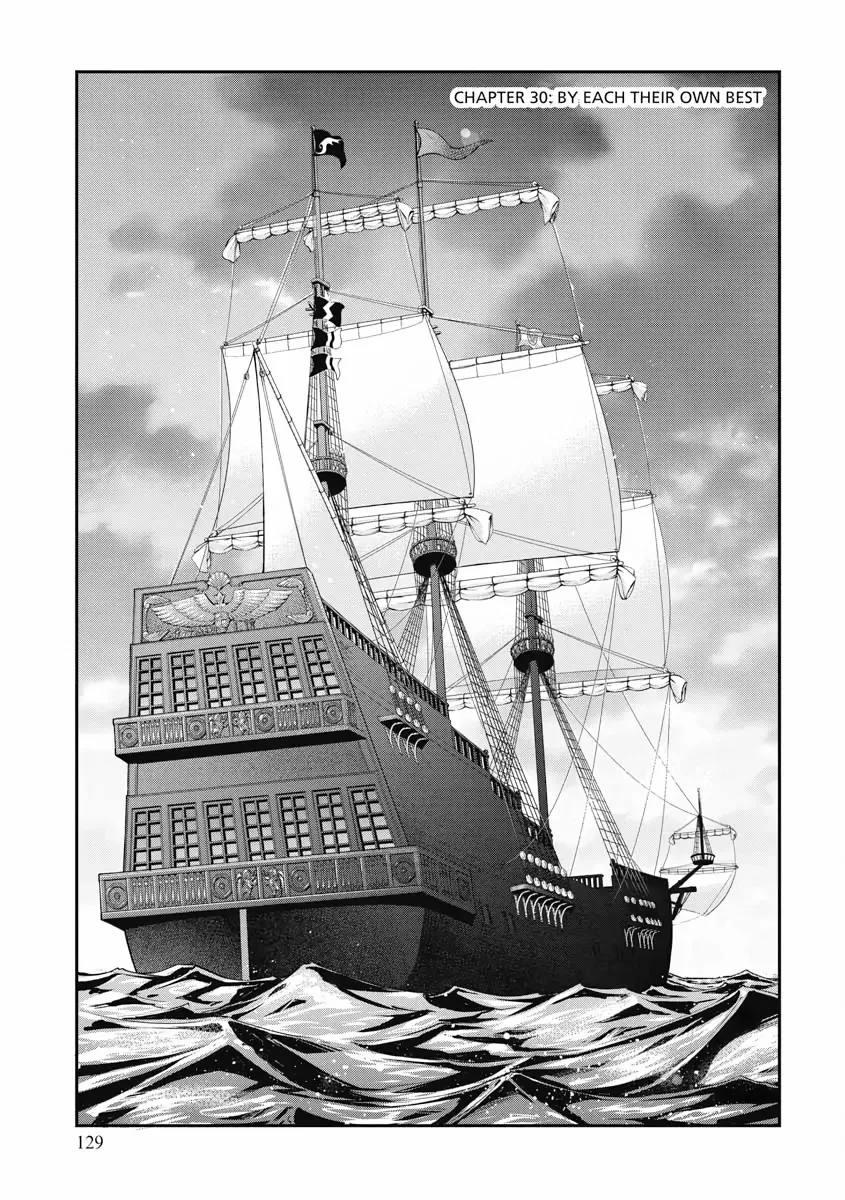 Read Isekai Yakkyoku EN Manga Online