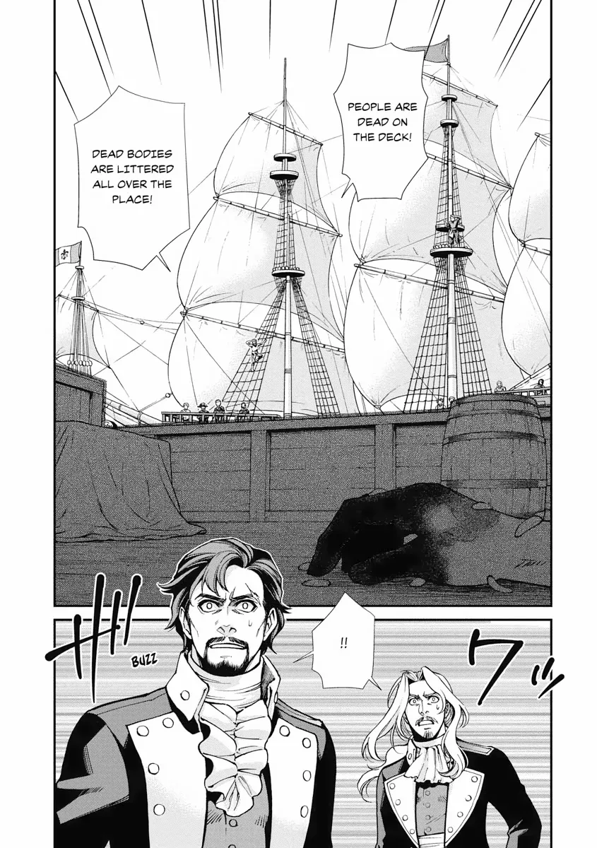 Read Isekai Yakkyoku EN Manga Online
