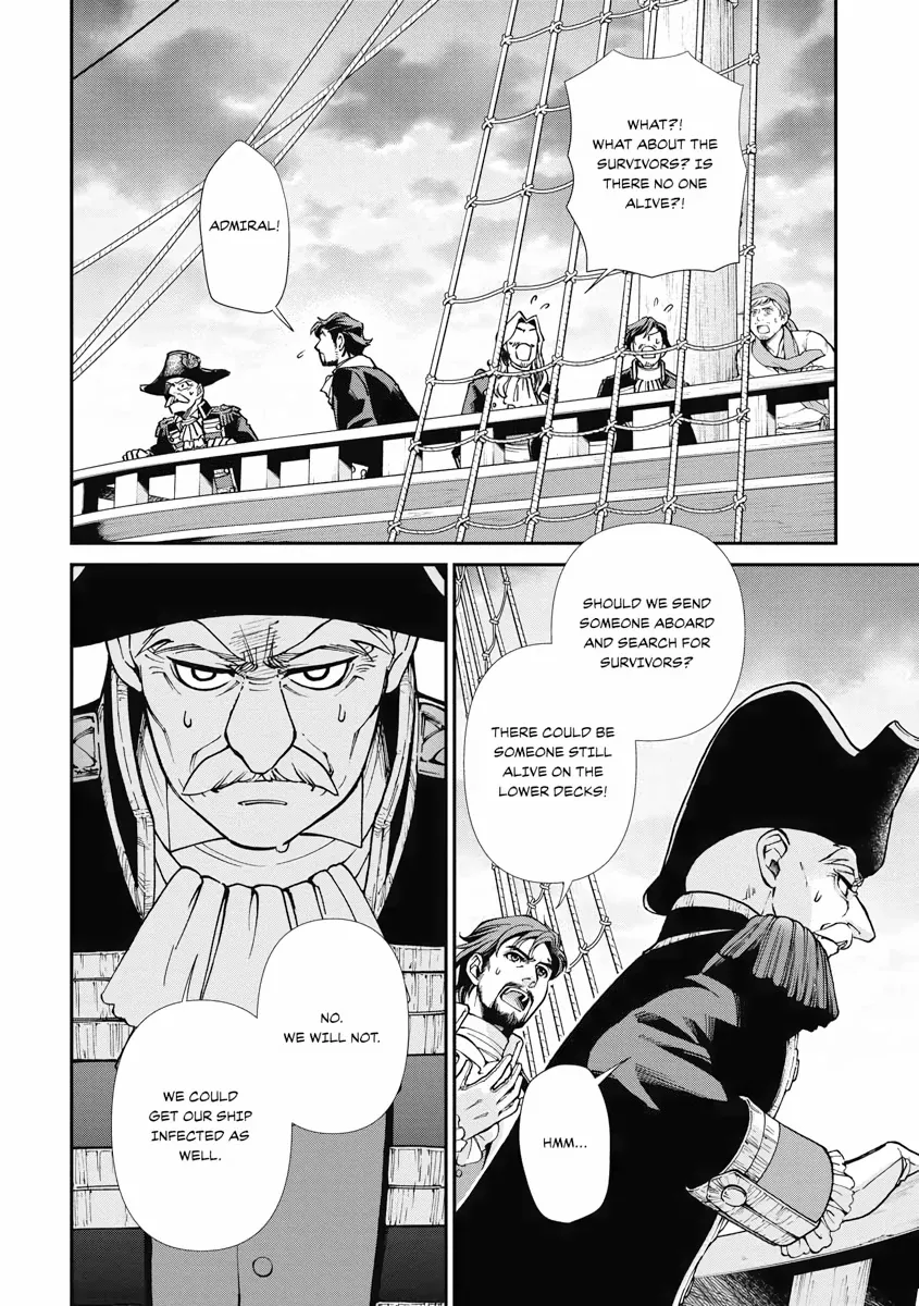 Read Isekai Yakkyoku EN Manga Online