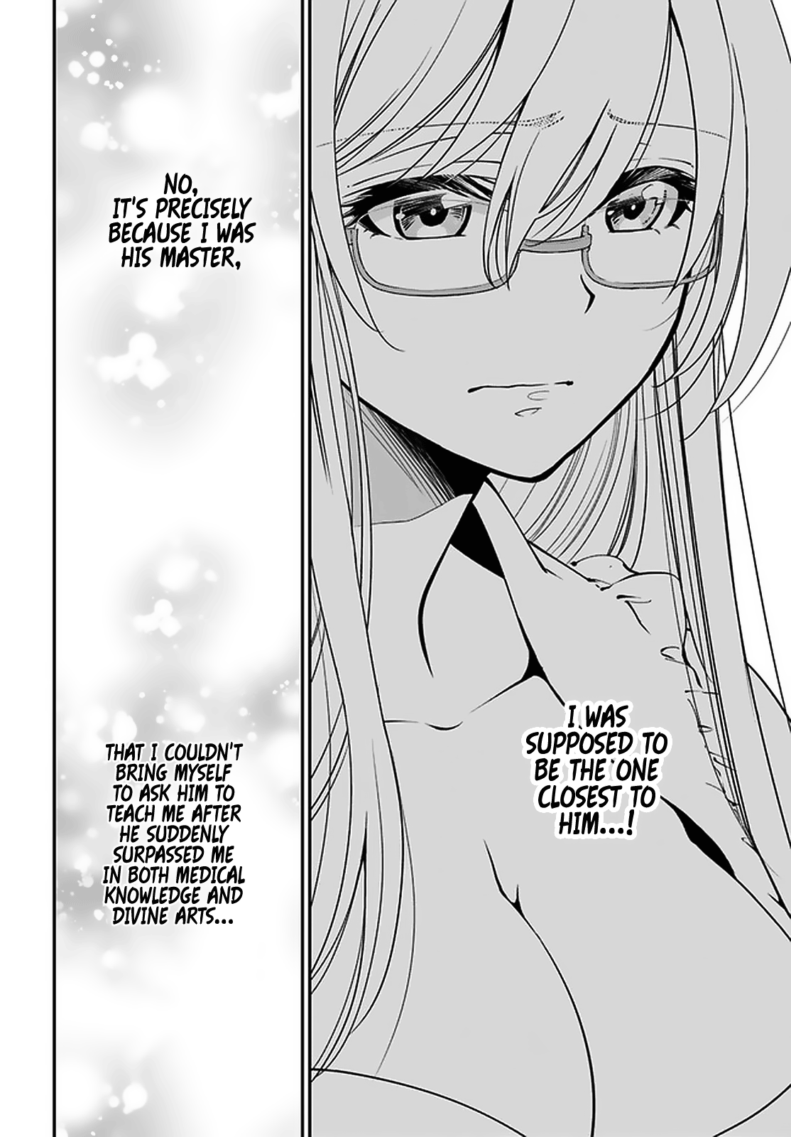 Read Isekai Yakkyoku EN Manga Online