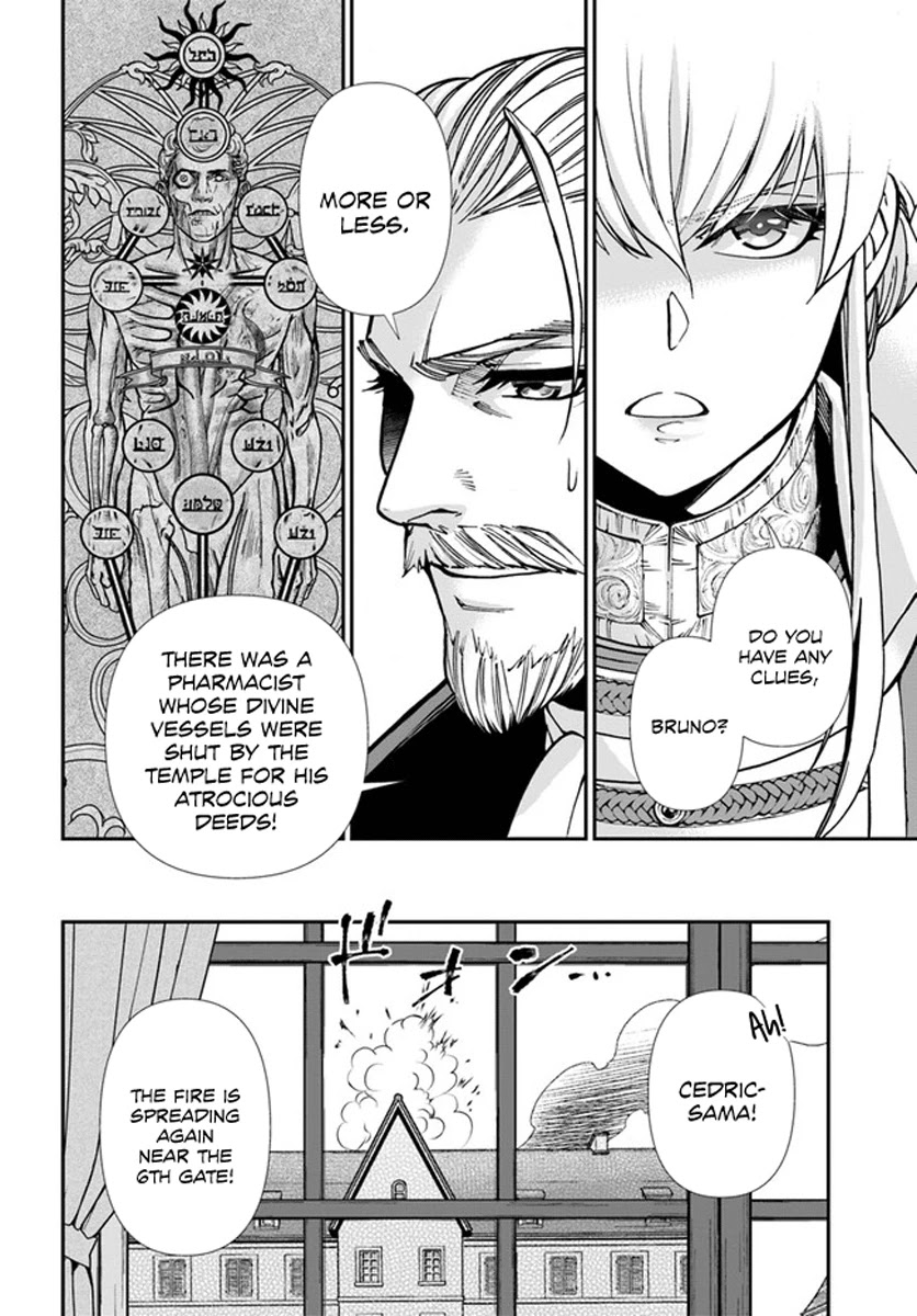 Read Isekai Yakkyoku EN Manga Online
