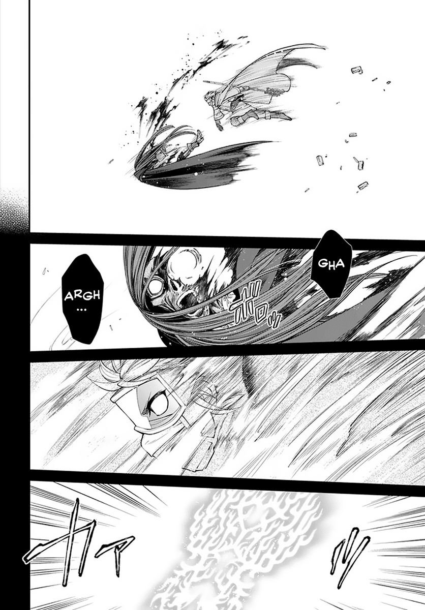 Read Isekai Yakkyoku EN Manga Online