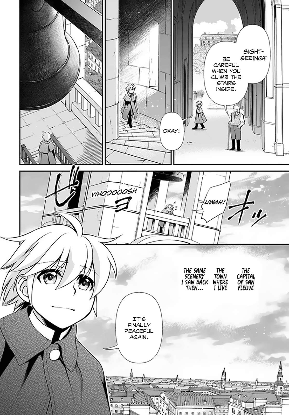 Read Isekai Yakkyoku EN Manga Online