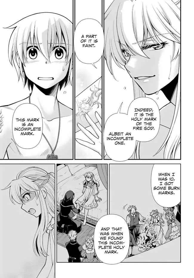 Read Isekai Yakkyoku EN Manga Online