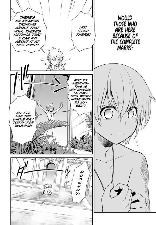 Read Isekai Yakkyoku EN Manga Online