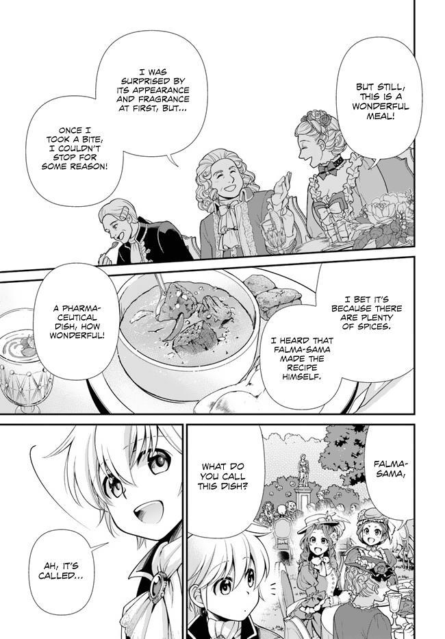 Read Isekai Yakkyoku EN Manga Online