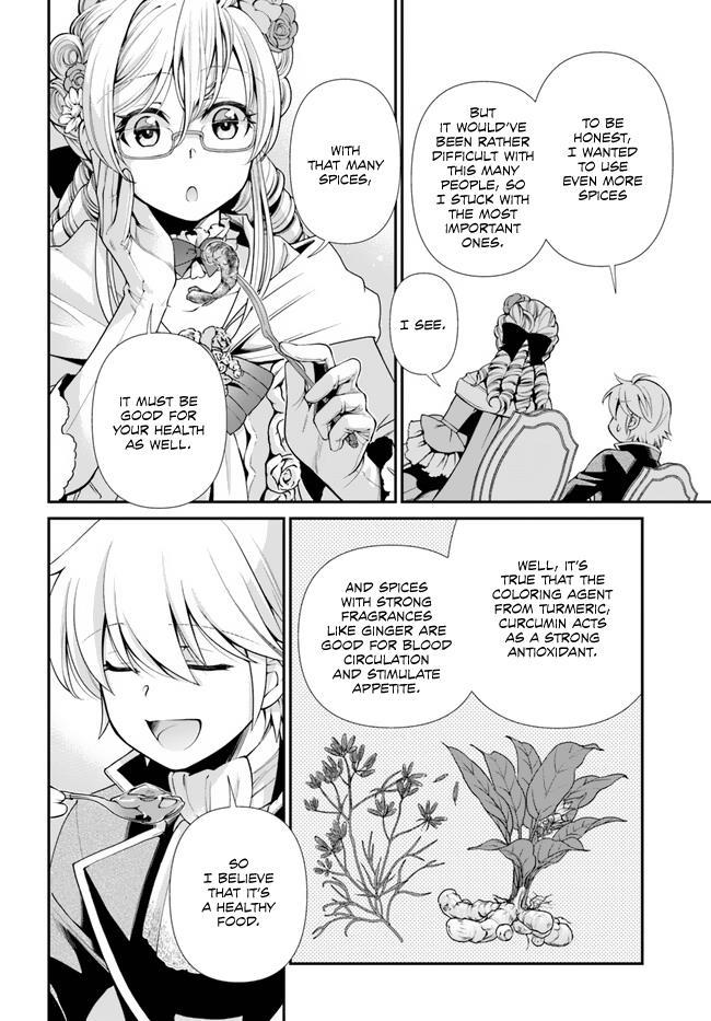 Read Isekai Yakkyoku EN Manga Online
