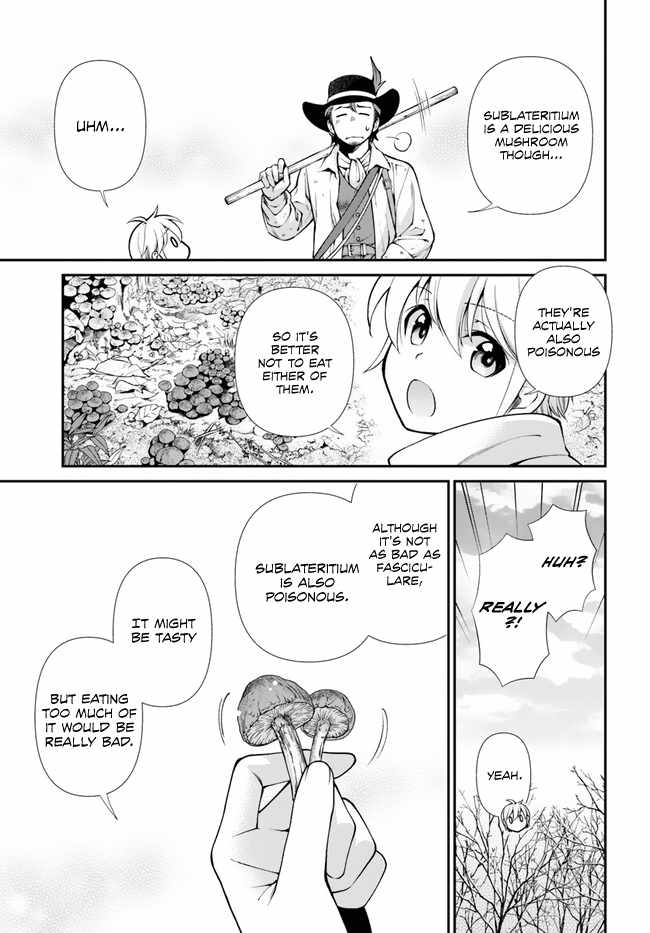 Read Isekai Yakkyoku EN Manga Online