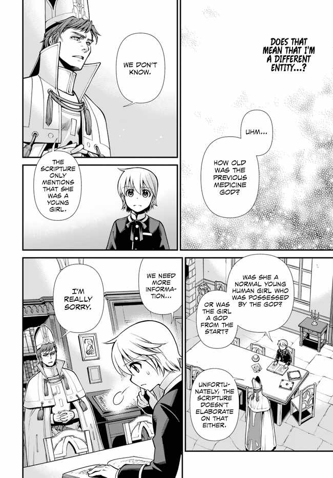 Read Isekai Yakkyoku EN Manga Online