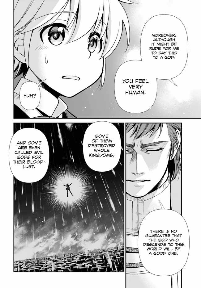 Read Isekai Yakkyoku EN Manga Online