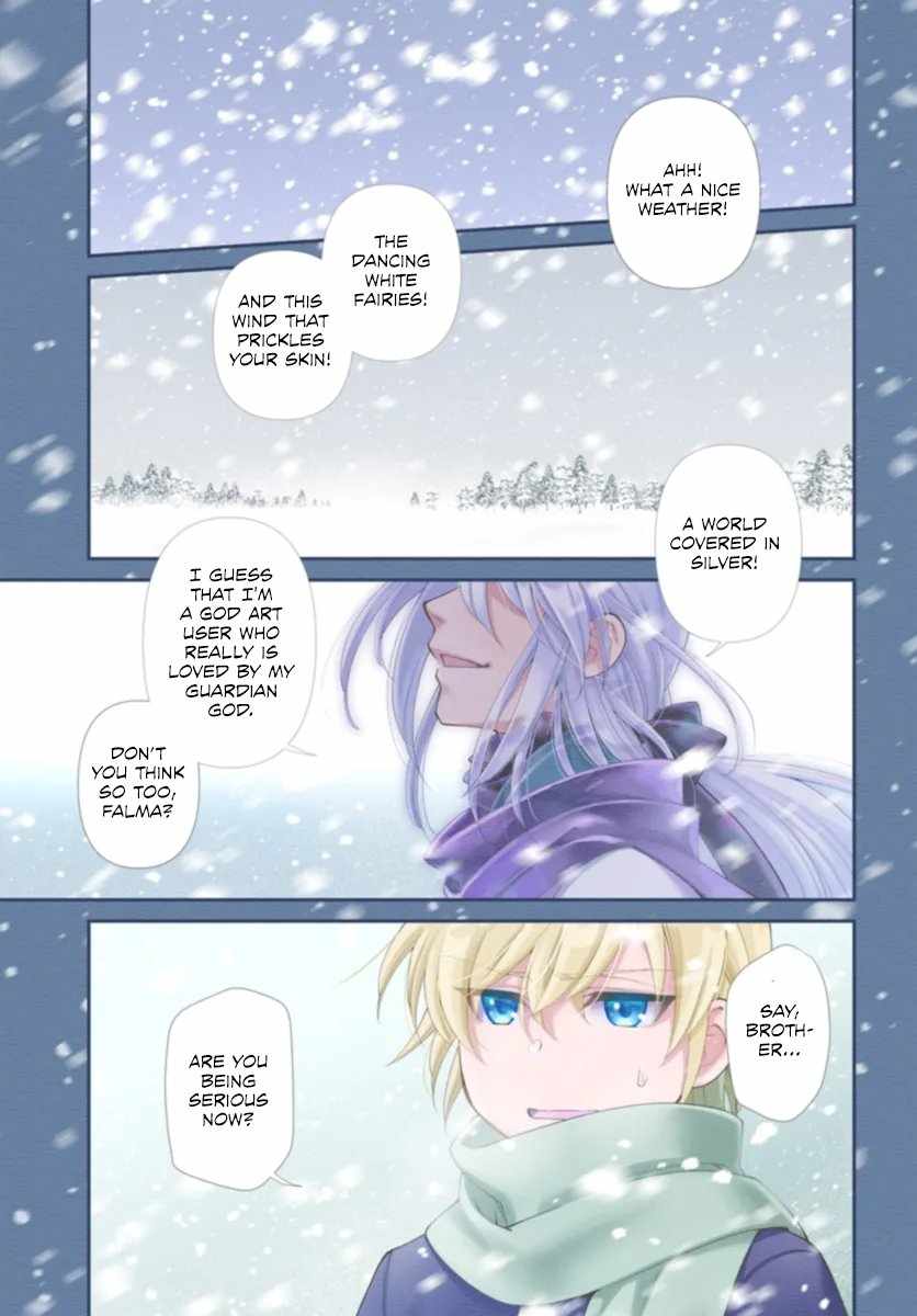 Read Isekai Yakkyoku EN Manga Online