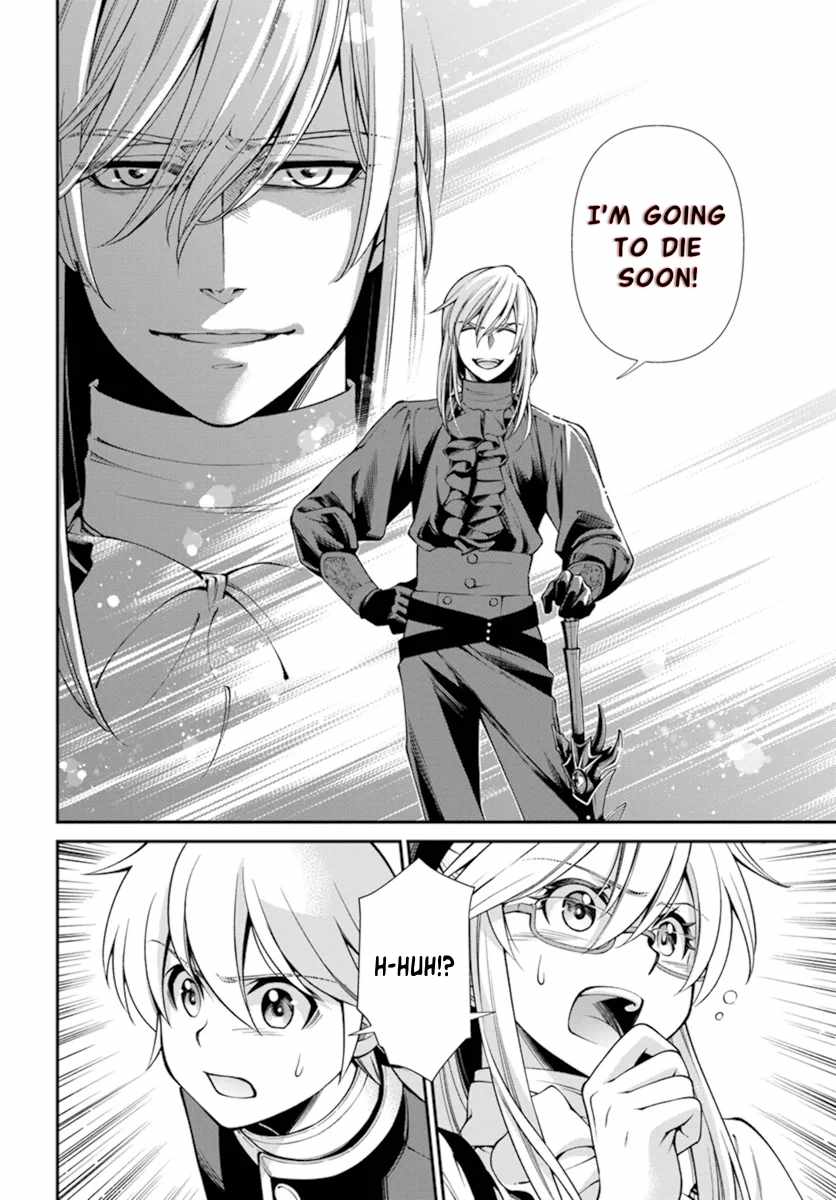 Read Isekai Yakkyoku EN Manga Online