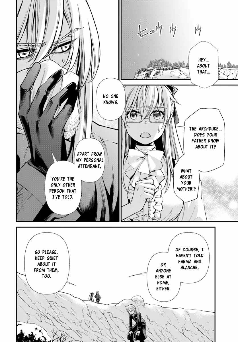 Read Isekai Yakkyoku EN Manga Online