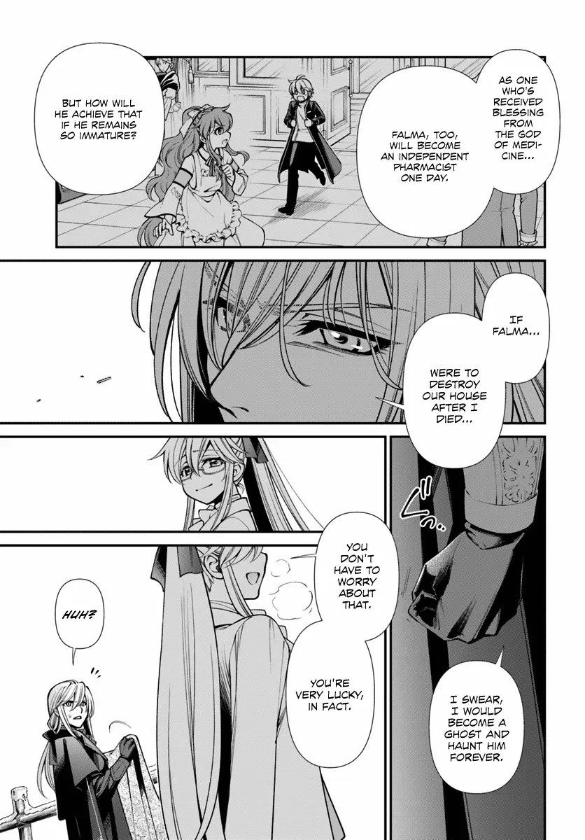 Read Isekai Yakkyoku EN Manga Online