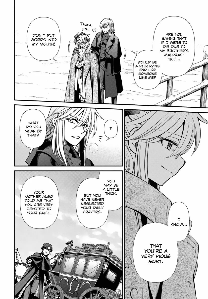 Read Isekai Yakkyoku EN Manga Online