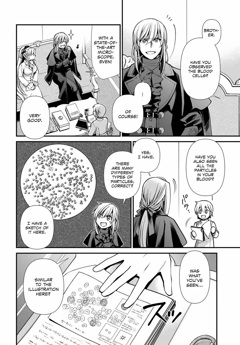 Read Isekai Yakkyoku EN Manga Online