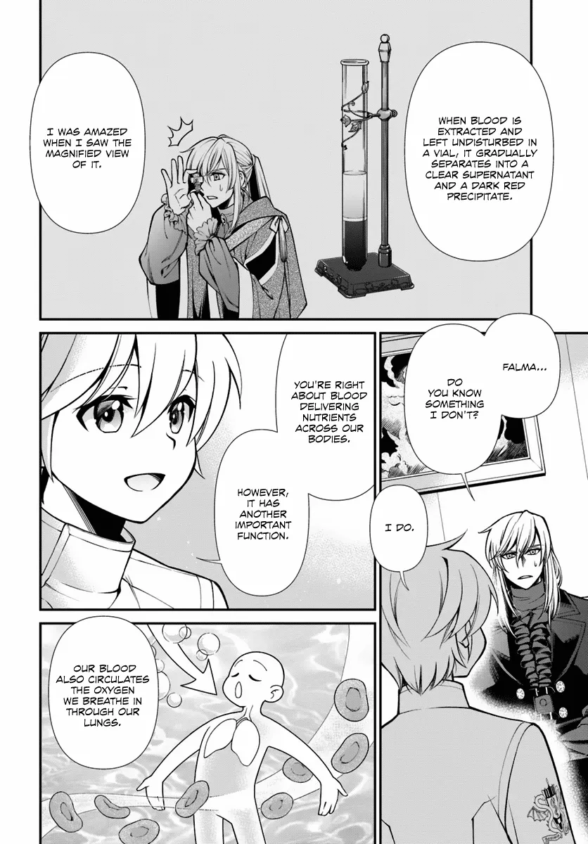 Read Isekai Yakkyoku EN Manga Online