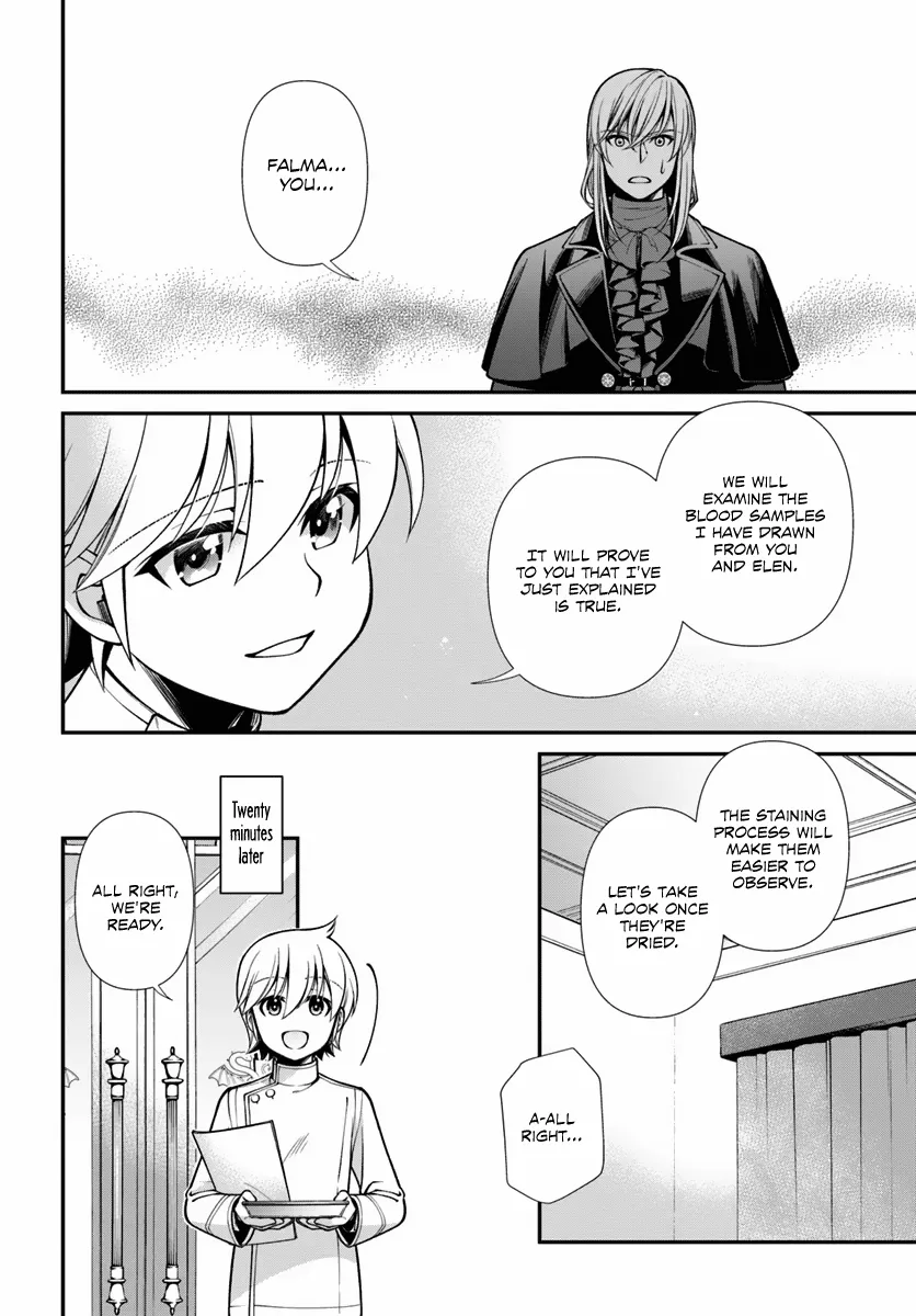 Read Isekai Yakkyoku EN Manga Online