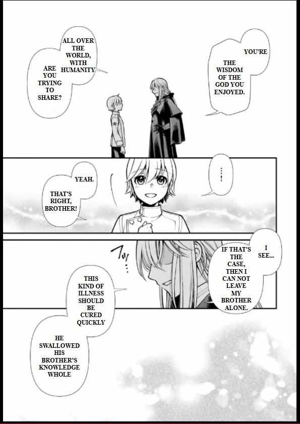 Read Isekai Yakkyoku EN Manga Online
