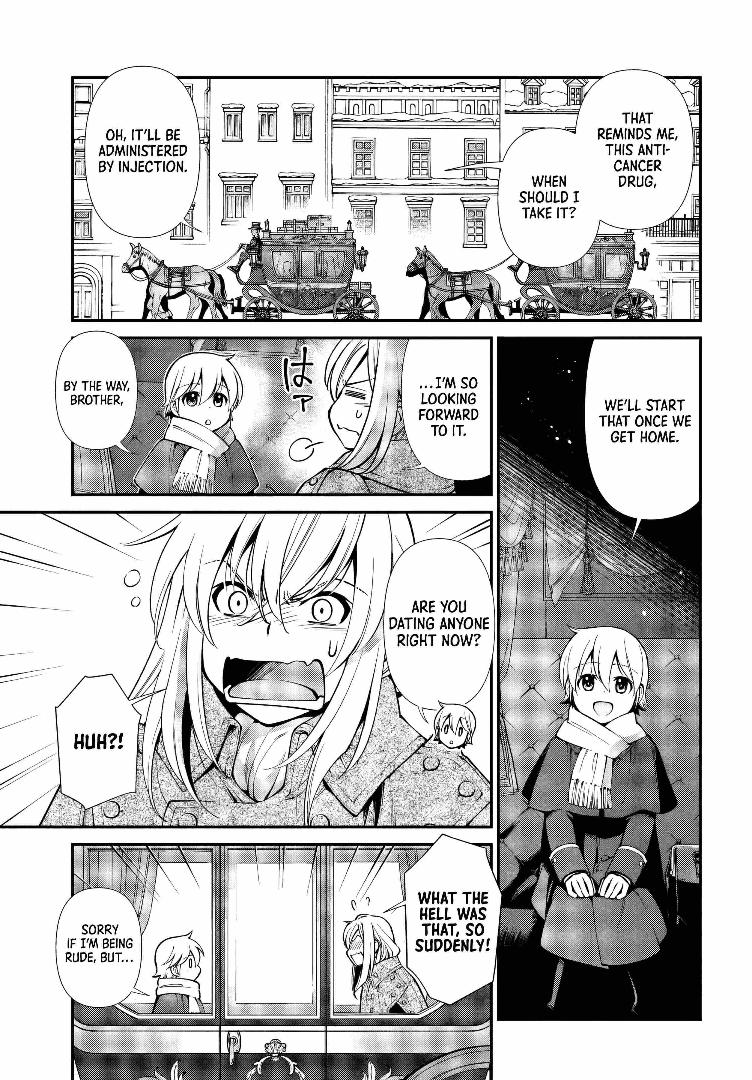 Read Isekai Yakkyoku EN Manga Online