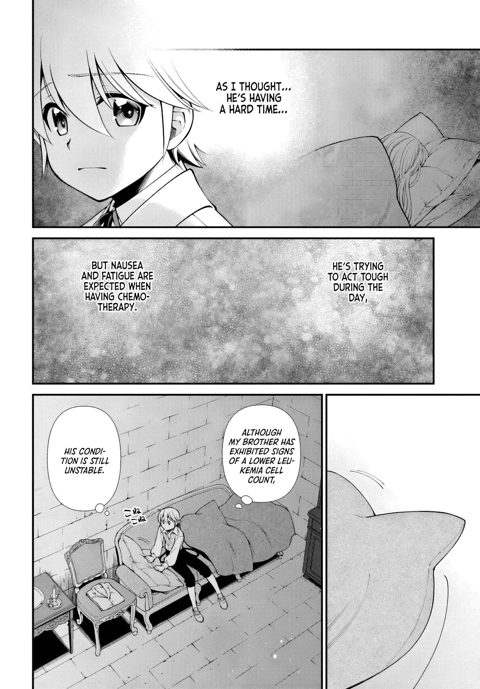 Read Isekai Yakkyoku EN Manga Online