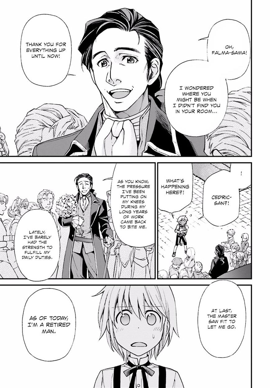 Read Isekai Yakkyoku EN Manga Online