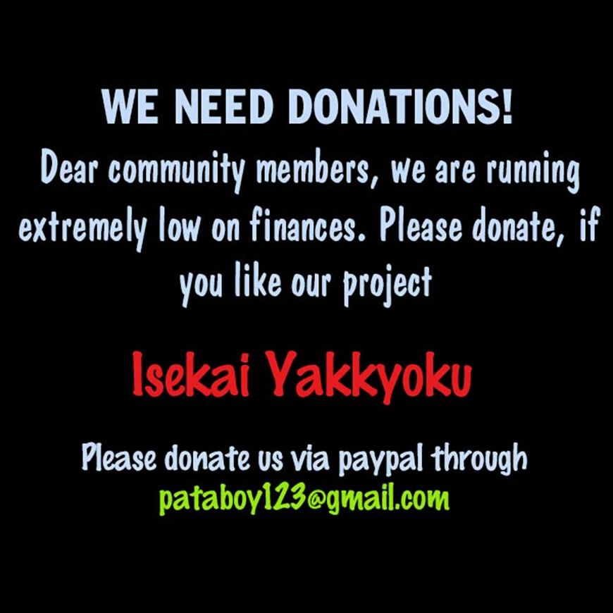 Read Isekai Yakkyoku EN Manga Online