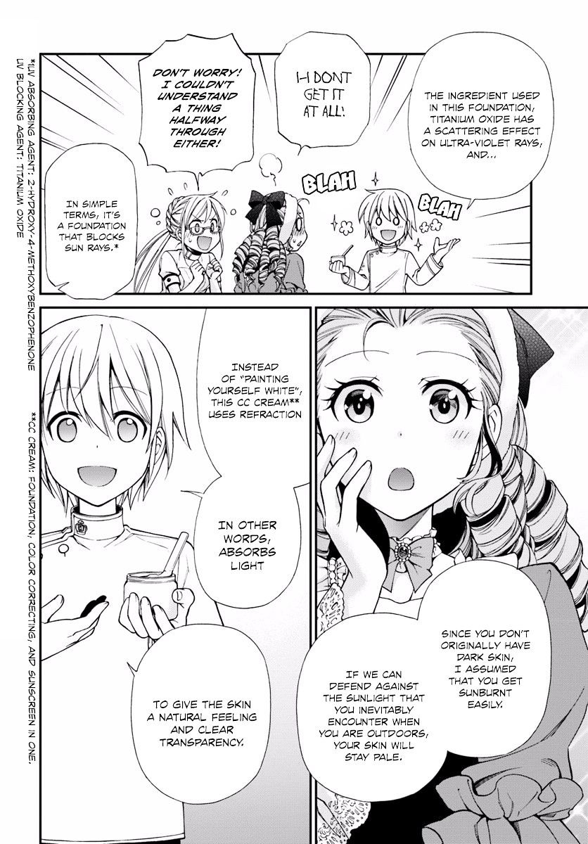 Read Isekai Yakkyoku EN Manga Online