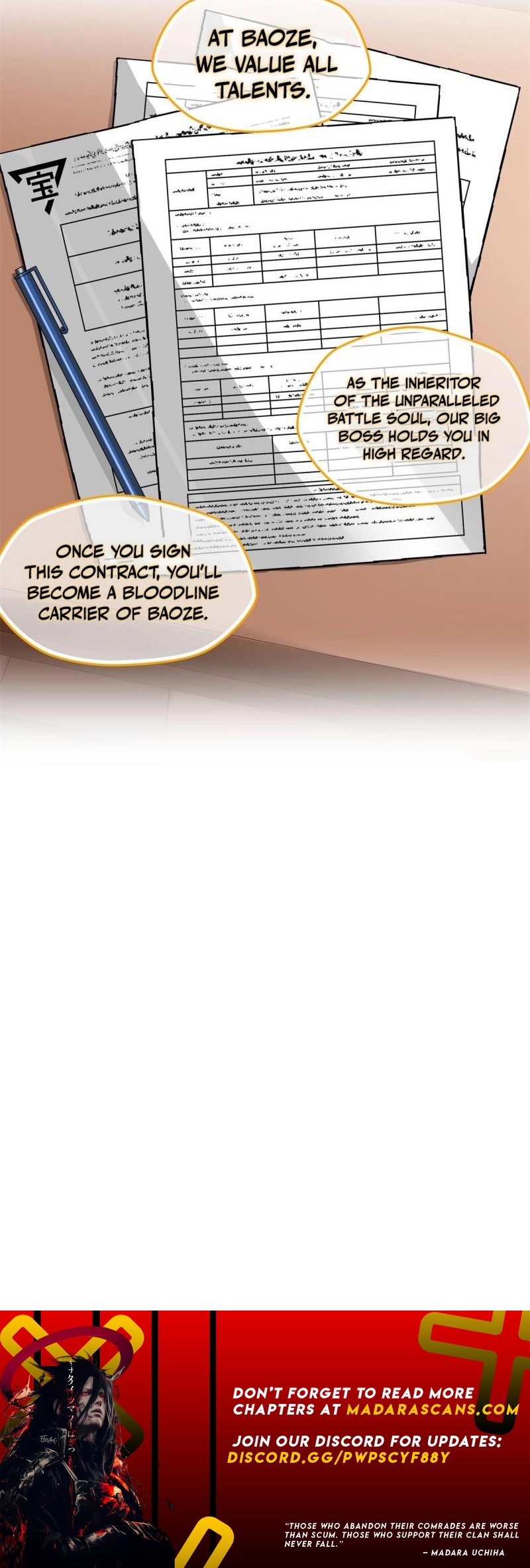 Read It turns out that I am the second generation of demons EN Manga Online