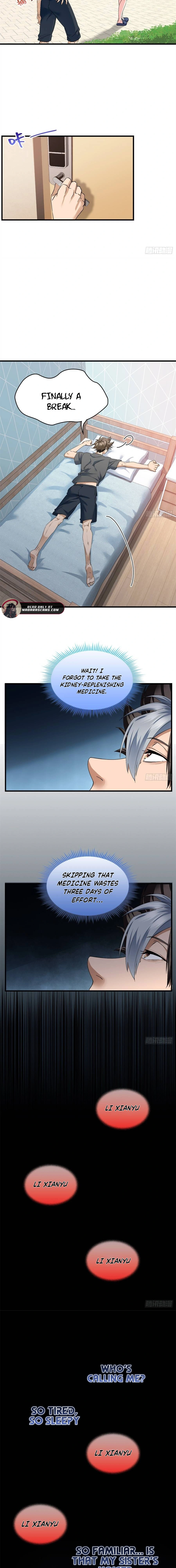 Read It turns out that I am the second generation of demons EN Manga Online