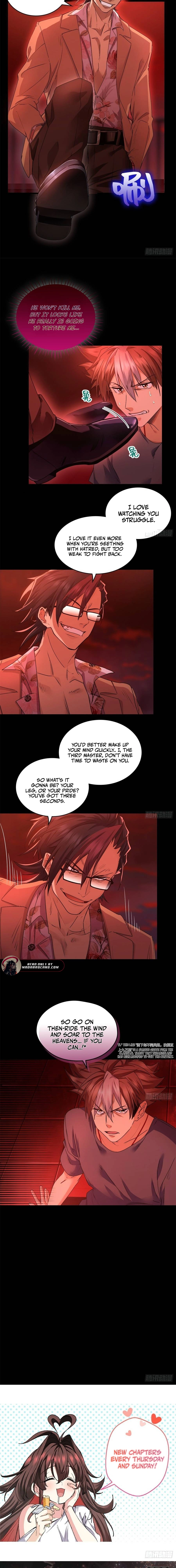 Read It turns out that I am the second generation of demons EN Manga Online